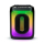 Głośnik bluetooth BIGBEN Party Cube Bass Boost 30W